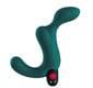 Вибромассажер простаты Fun Factory Duke, зеленый