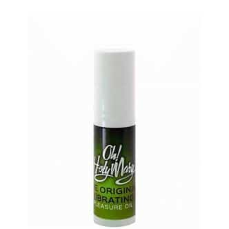 Жидкий вибратор Nuei cosmetics OH! Holy Mary Pleasure Oil, 6 мл