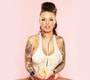 Мастурбатор-вагина Fleshlight Girls Christy Mack Attack, белый