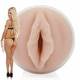 Мастурбатор-вагина Fleshlight Girls Elsa Jean Tasty, белый
