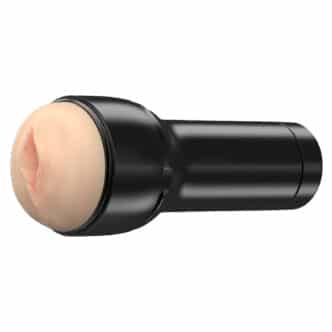 Мастурбатор-вагина Kiiroo Feel совместимый с PowerBlow, чёрный