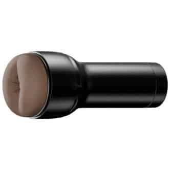 Мастурбатор-анус Kiiroo Feel, чёрный