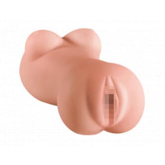 Мастурбатор Lola Games Satisfaction Foxy Lady Angie, телесный