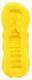Мастурбатор MensMax Feel 2 Soft, жёлтый