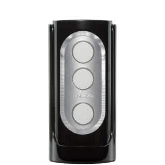 Мастурбатор Tenga Flip Hole, черный