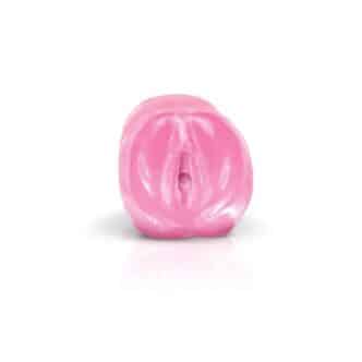 Мастурбатор в виде вагины PipeDream Juicy Cyber Snatch