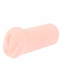 Мастурбатор-вагина Kokos Haru с двойным слоем материала, телесный