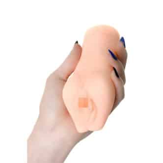 Мастурбатор вагина Kokos Jina