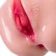 Мастурбатор-вагина Kokos Onahole edition 003 Maria с двойным слоем материала, телесный