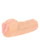 Мастурбатор-вагина с двойным слоем материала Kokos Elegance 006, телесный