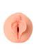 Мастурбатор-вагина с двойным слоем материала Kokos Elegance 006, телесный