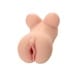 Мастурбатор-вагина в форме женского тела Kokos Clara Onahole, телесный 