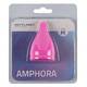 Менструальная чаша Hot Planet Amphora M, розовая