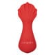 Мини-вибратор CalExotics Red Hot Fuego, красный