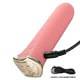 Вибропуля CalExotics Uncorked Rosé, розовый