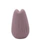 Мини-вибратор CNT Clit Magic Vase, сиреневый