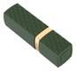 Вибропуля You2Toys Emerald Love Luxurious Lipstick, зеленый