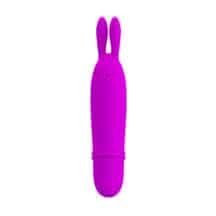 Вибропуля с ушками Pretty Love Boyce 