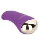 Мини-вибратор Calexotics Slay LoveMe, фиолетовый