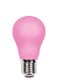 Мини-вибромассажер Gvibe Gbulb, розовый