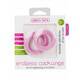 Набор эрекционных колец Endless Cocking Set, розовый
