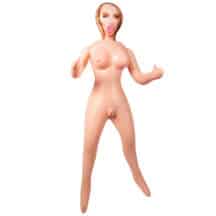 Секс-кукла CalExotics The Girl Next Door