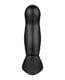 Вибромассажер простаты с расширением Nexus Boost и пультом ДУ, черный