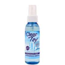 Очищающий спрей BioRitm Clear Toy, 100 мл