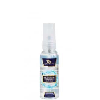 Очищающий спрей Джага-Джага Cleaner Toy and Body, 50 мл