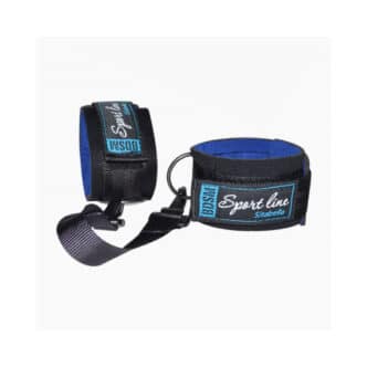 Оковы Sitsbella, чёрные