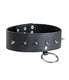 Ошейник с шипами Toyfa Theatre, черный