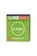 Презервативы Luxe Royal Classic, 3 шт