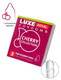 Презервативы Luxe Royal Cherry Collection, 3 шт