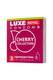Презервативы Luxe Royal Cherry Collection, 3 шт