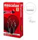 Презервативы Masculan Classic Sensitive, 10 шт