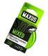 Набор презервативов Maxus Mixed, 3 шт