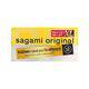 Полиуретановые презервативы Sagami Original XL, 12шт