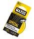 Презервативы точечно-ребристые Maxus Special, 3 шт