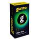 Презервативы ультратонкие Ganzo Ultra Thin, 12 шт