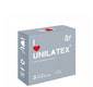 Презервативы рельефные с точками Unilatex, 3 шт