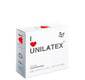 Презервативы ультратонкие Unilatex, 3 шт