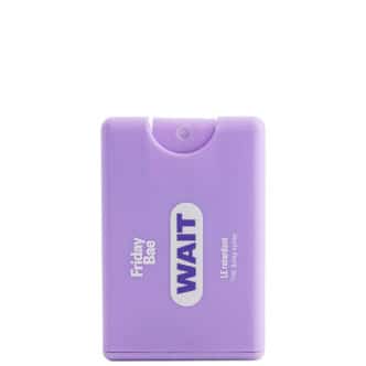 Продлевающий спрей для мужчин Friday Bae Wait, 10 мл