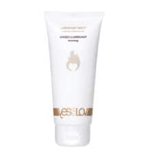 Разогревающий лубрикант YESforLOV Warming на водной основе, 100 мл