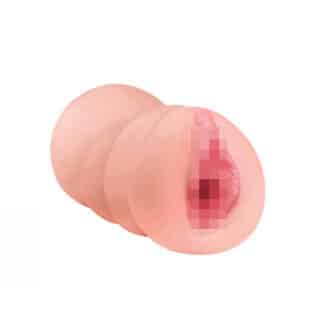 Реалистичный мастурбатор Lola Toys Satisfaction Funny Girl