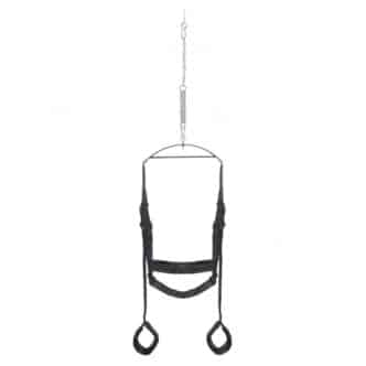 Секс-качели Pipedream Fantasy Swing, черный