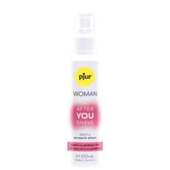 Спрей после бритья Pjur Woman After you shave, 100 мл