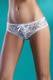 Трусики Livia Corsetti Welia, белые L/XL