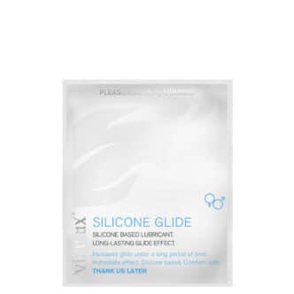 Гель-лубрикант Viamax Silicone Glide на силиконовой основе, 2 мл