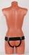 Универсальные трусики для страпона BDSM Arsenal