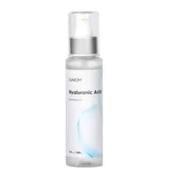 Увлажняющий лубрикант Svakom Hyaluronic Acid на водной основе, 100 мл
